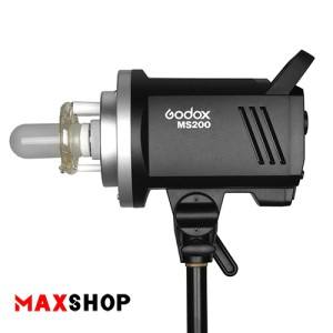 Godox MS200-V Studio Flash Monolight